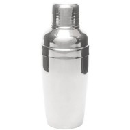 Coqueteleira 350ml De Aço Inox